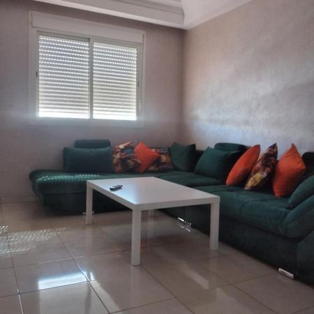 Appartamento La Perle Casablanca Esterno foto
