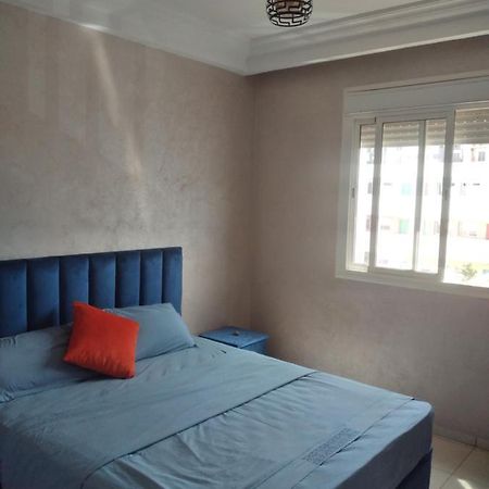 Appartamento La Perle Casablanca Esterno foto