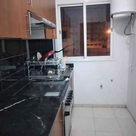 Appartamento La Perle Casablanca Esterno foto