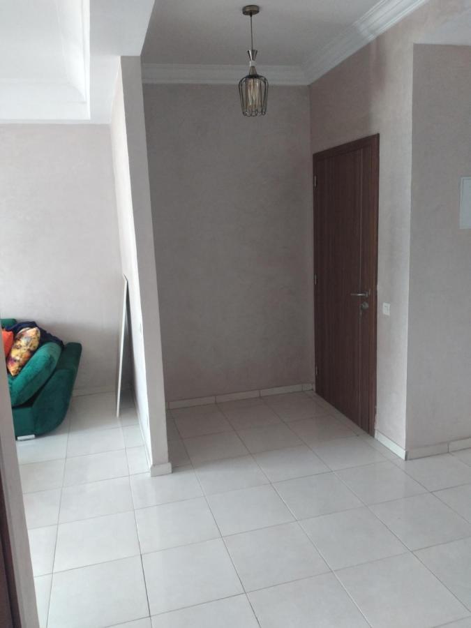 Appartamento La Perle Casablanca Esterno foto