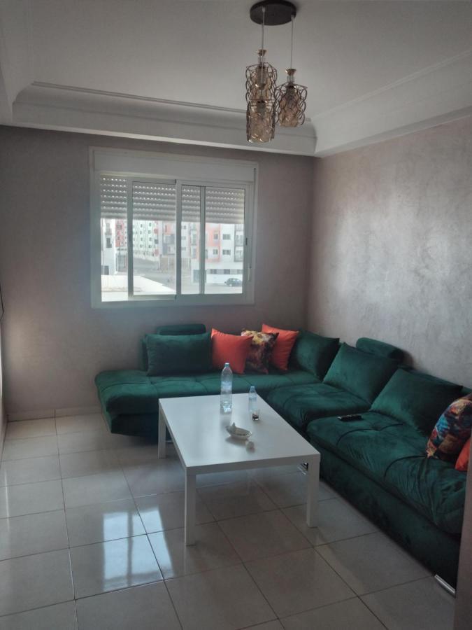 Appartamento La Perle Casablanca Esterno foto