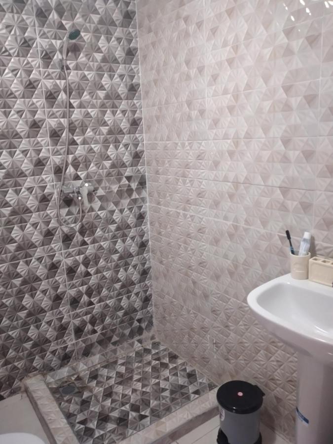 Appartamento La Perle Casablanca Esterno foto