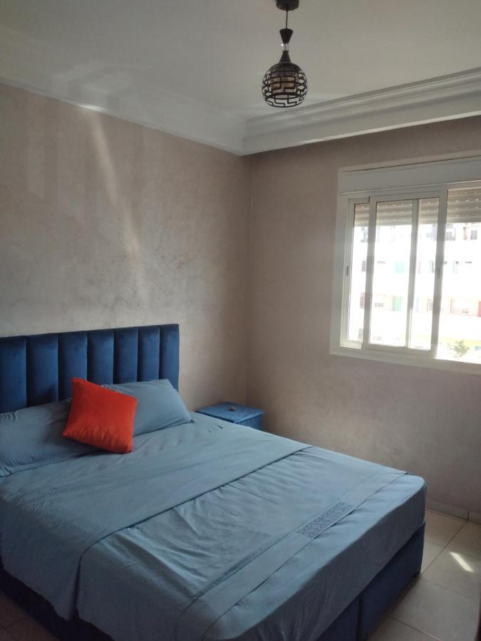 Appartamento La Perle Casablanca Esterno foto