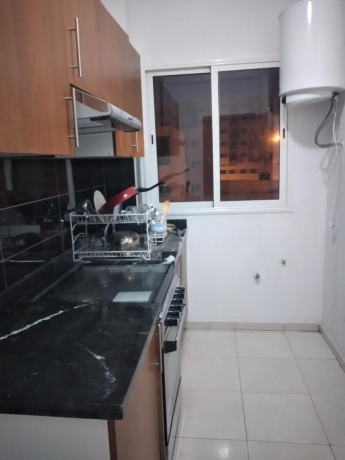 Appartamento La Perle Casablanca Esterno foto